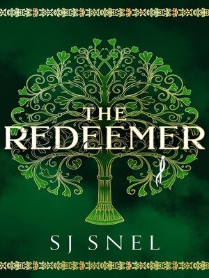 cover image of The Redeemer